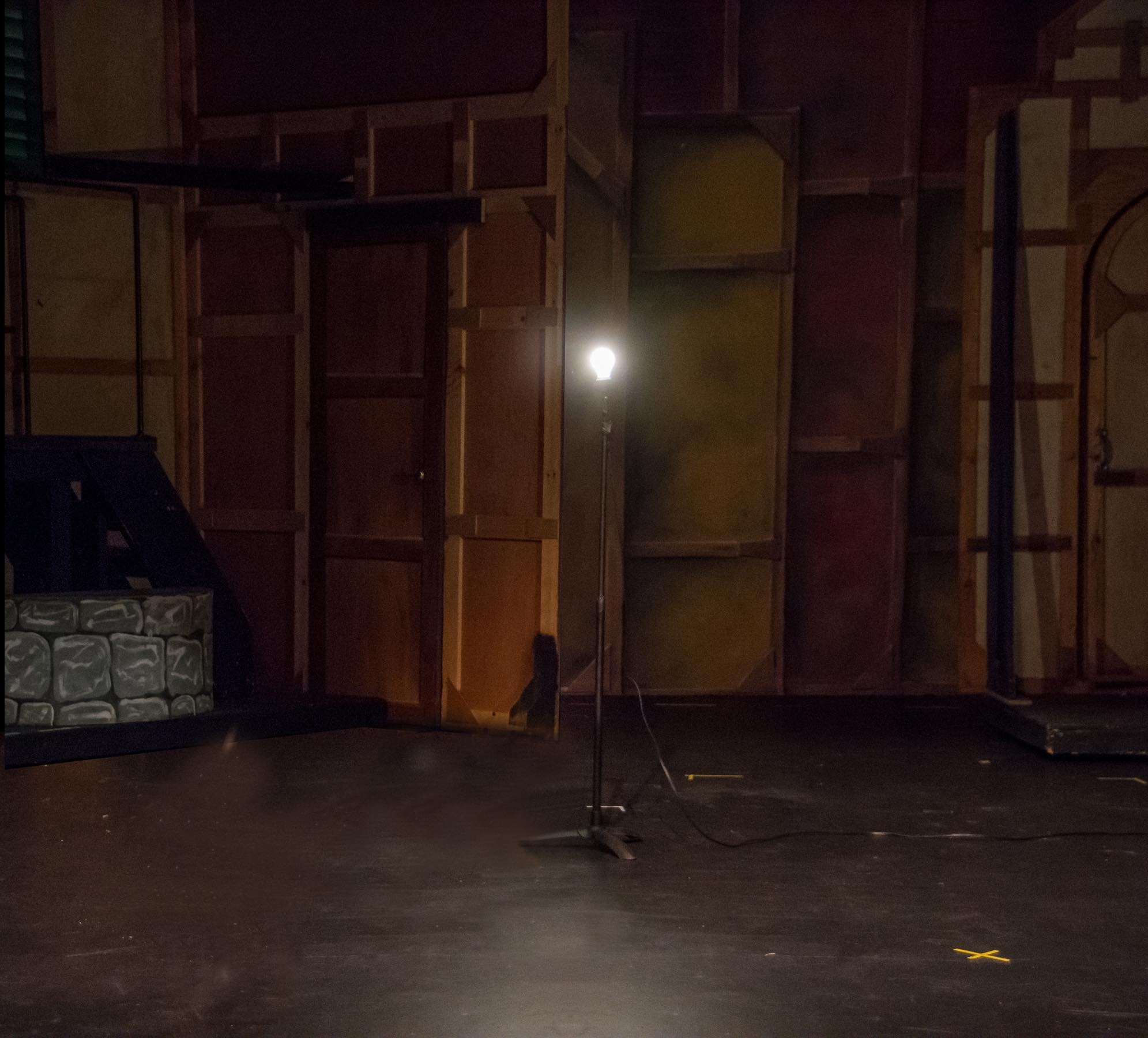 Our First Time The Importance of the Erie Playhouse to Those on Stage